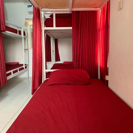 Omah Ndhelik Hotel Yogyakarta Eksteriør billede