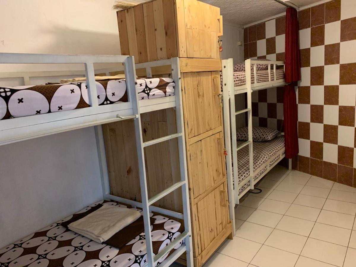 Omah Ndhelik Hotel Yogyakarta Eksteriør billede