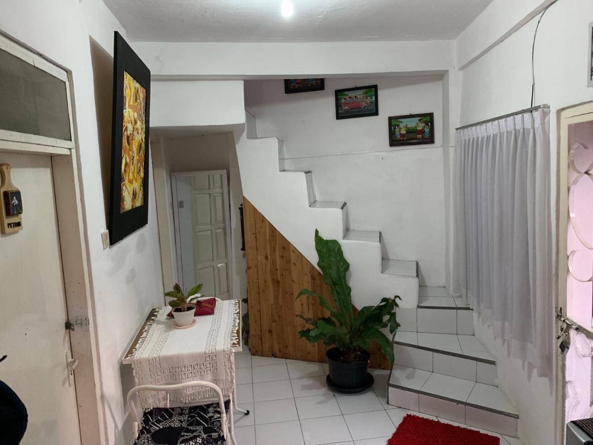 Omah Ndhelik Hotel Yogyakarta Eksteriør billede