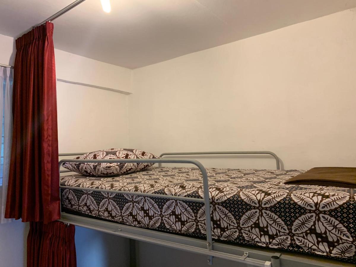 Omah Ndhelik Hotel Yogyakarta Eksteriør billede