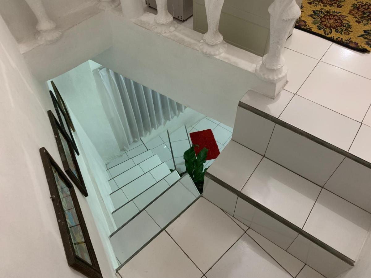 Omah Ndhelik Hotel Yogyakarta Eksteriør billede