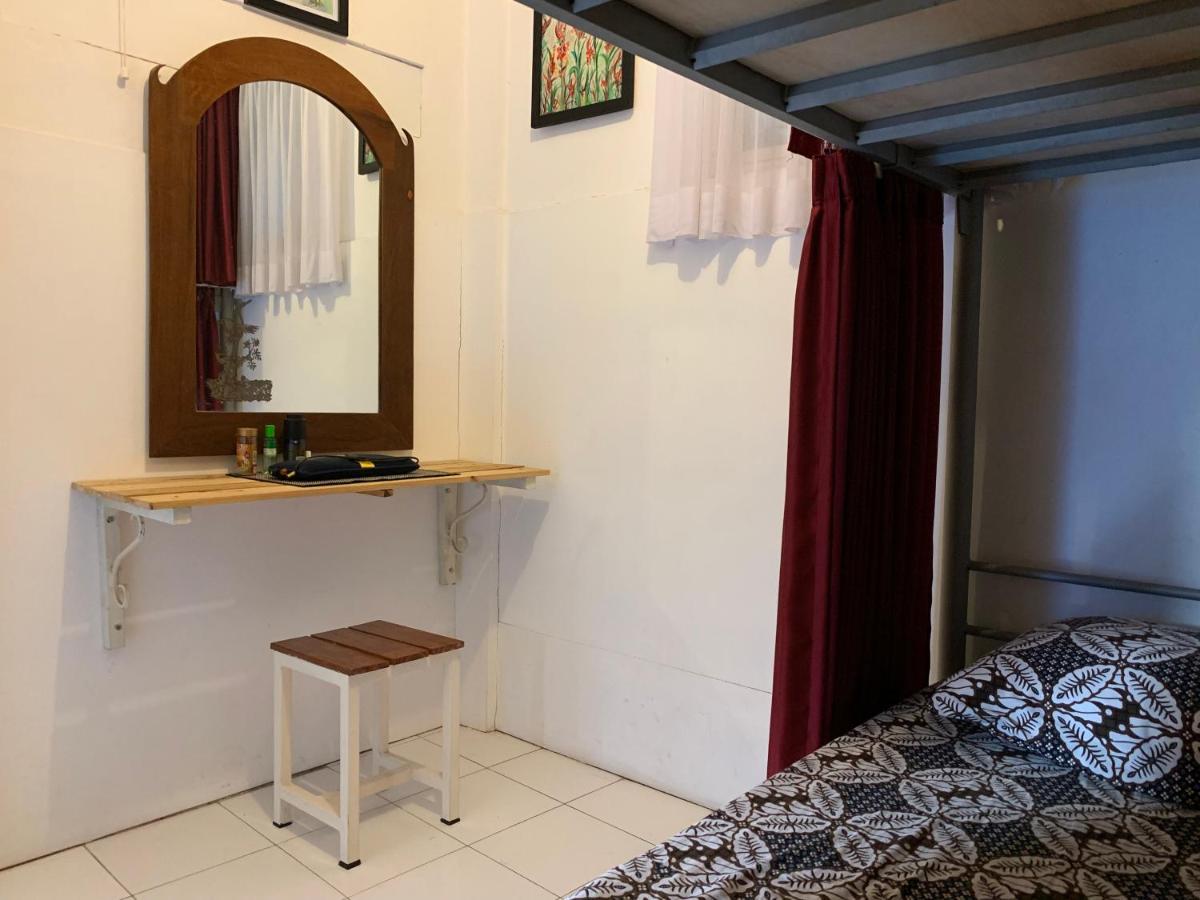 Omah Ndhelik Hotel Yogyakarta Eksteriør billede